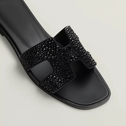 Midnight Muse Sandals